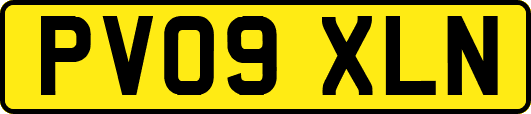 PV09XLN