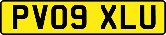 PV09XLU