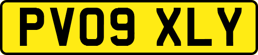 PV09XLY