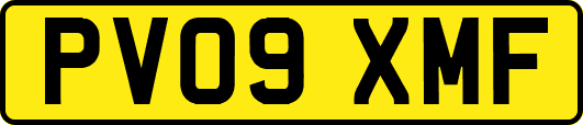 PV09XMF