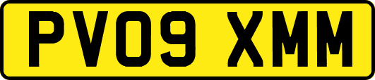 PV09XMM