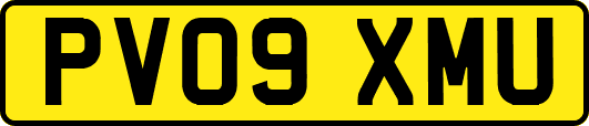 PV09XMU