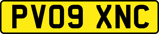 PV09XNC