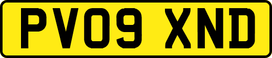 PV09XND