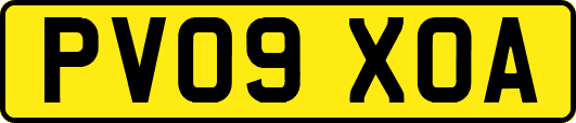PV09XOA