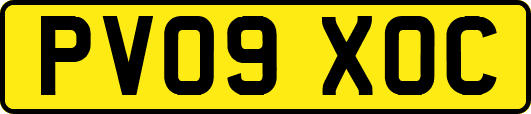 PV09XOC