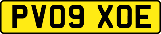 PV09XOE