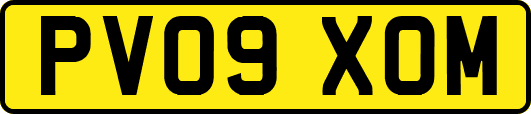 PV09XOM