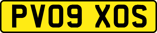 PV09XOS