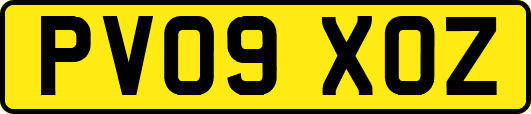 PV09XOZ