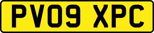 PV09XPC