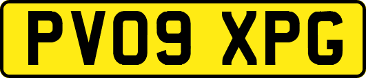 PV09XPG
