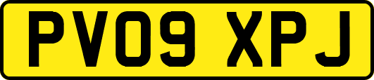 PV09XPJ