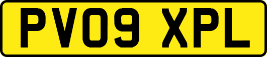 PV09XPL