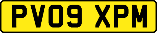 PV09XPM