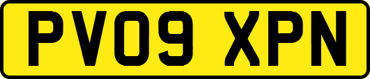 PV09XPN