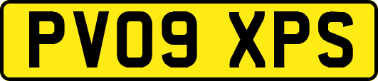 PV09XPS