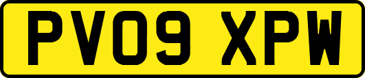 PV09XPW