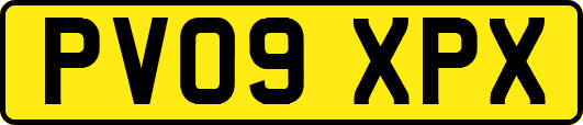 PV09XPX
