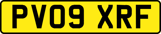 PV09XRF