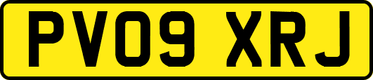 PV09XRJ