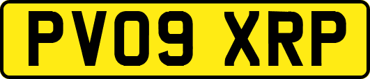 PV09XRP