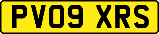 PV09XRS