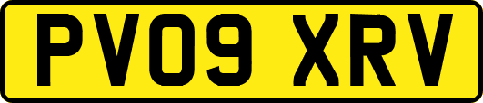 PV09XRV