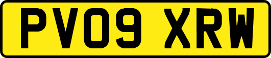 PV09XRW