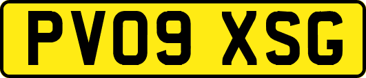 PV09XSG