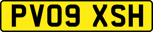 PV09XSH