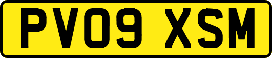 PV09XSM