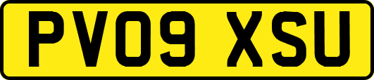 PV09XSU