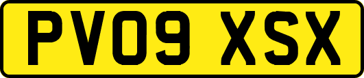 PV09XSX