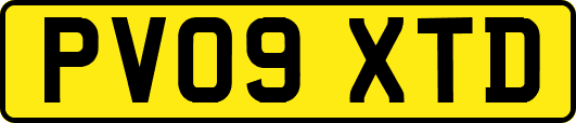 PV09XTD