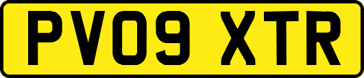 PV09XTR
