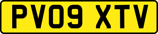 PV09XTV