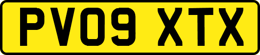 PV09XTX