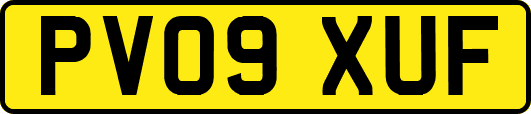 PV09XUF