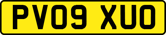 PV09XUO
