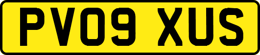 PV09XUS