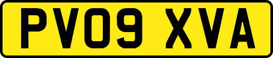 PV09XVA