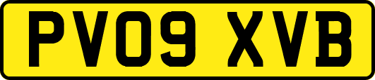 PV09XVB