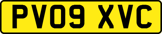 PV09XVC