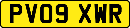 PV09XWR