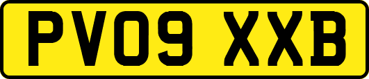 PV09XXB