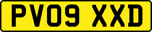 PV09XXD