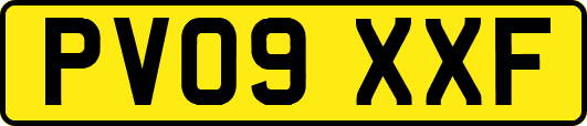 PV09XXF