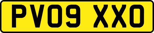 PV09XXO