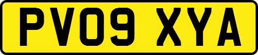 PV09XYA